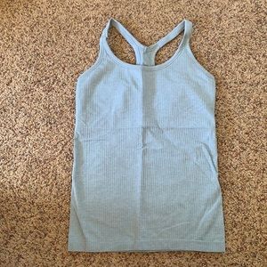 Lululemon Ebb to Street Tank